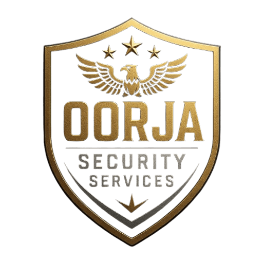 OORJA Logo